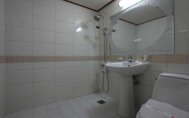 Incheon Beach Hotel