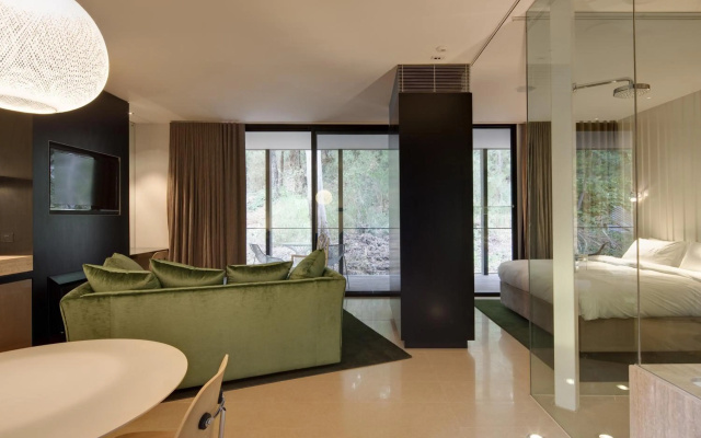 Hepburn at Hepburn – Guest Rooms – Hepburn Springs