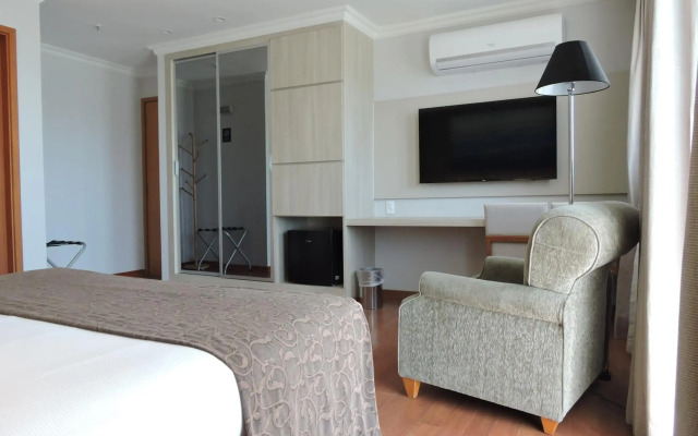 Plaza Rio Residences - Barra First