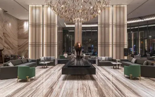 Qintian Holiday Hotel