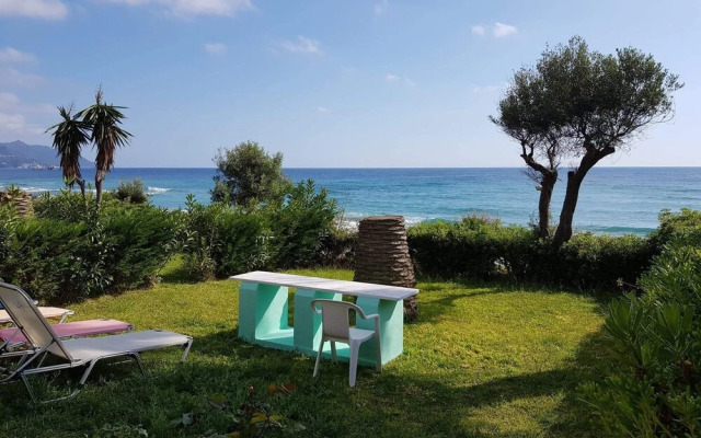 Corfu Island Apartment 49