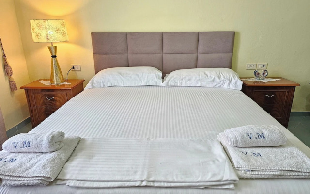 Villa Meminaj Vlore, Sea View and Garden, Vlore