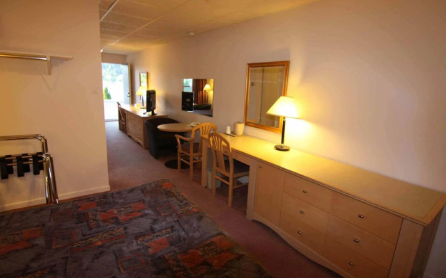 Motel Panoramique