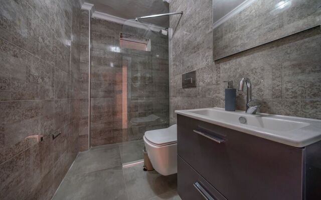 Kaya Apartments Kalamar