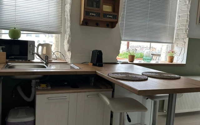 Holiday on top City Center