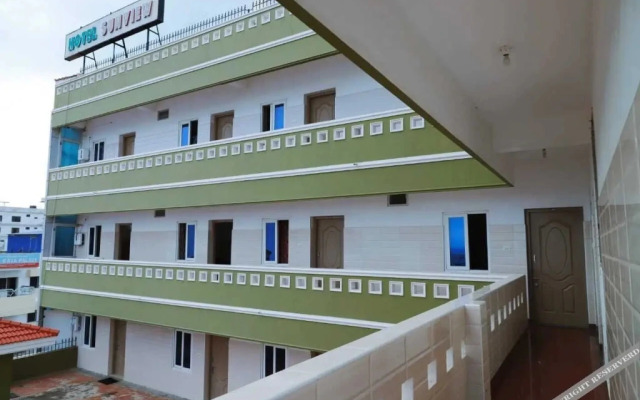 Hotel Sunview