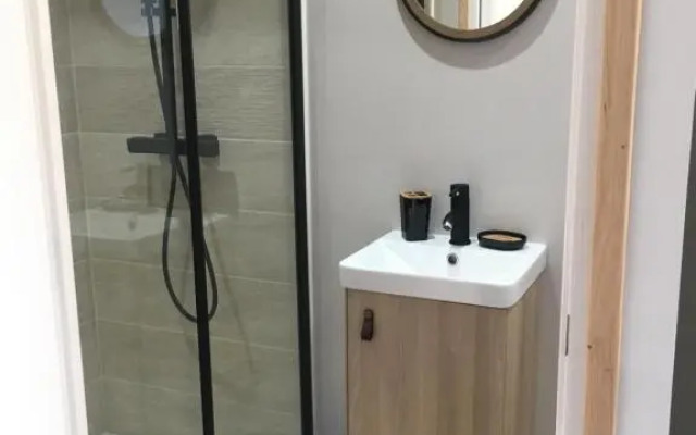 APPART La Porte d Orange