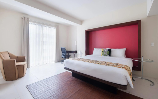 The Picasso Boutique Serviced Residences