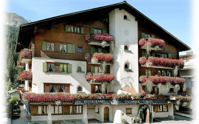 Hotel Steinbock