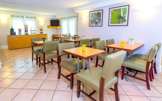 La Quinta Inn Clute Lake Jackson