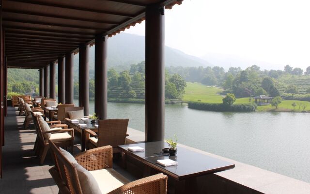 Fuchun Resort Hangzhou