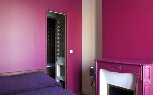 My Flat in Paris - 17th