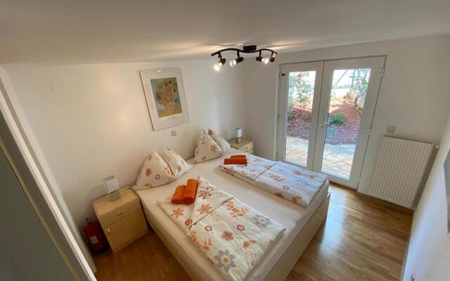 Apartment Bianca Premantura Istrien