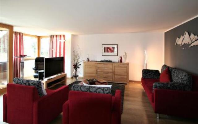 Landhaus Alpenflair Whg 310