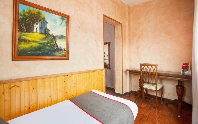Hotel Jaramiel