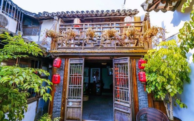 Yiyun Botique Inn Nandehe Zhouzhuang