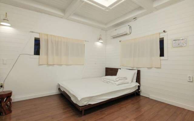 Gyeongju Firenze Pension