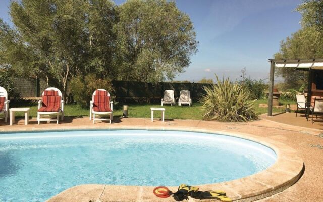 107502 Villa In Algaida