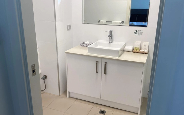 Bunbury Seaview Apartments