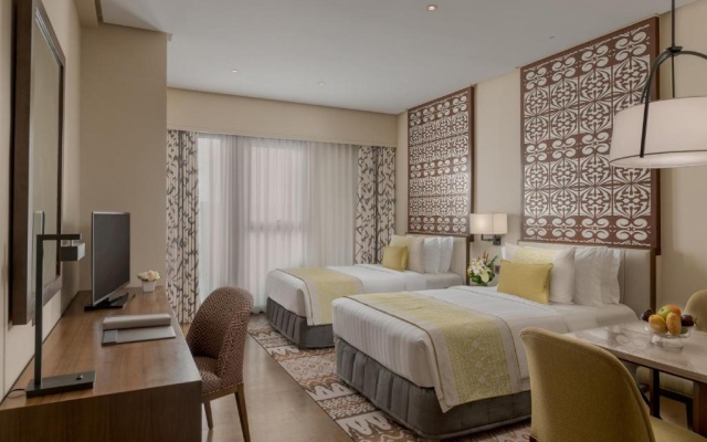 Dusit Thani Residence Davao