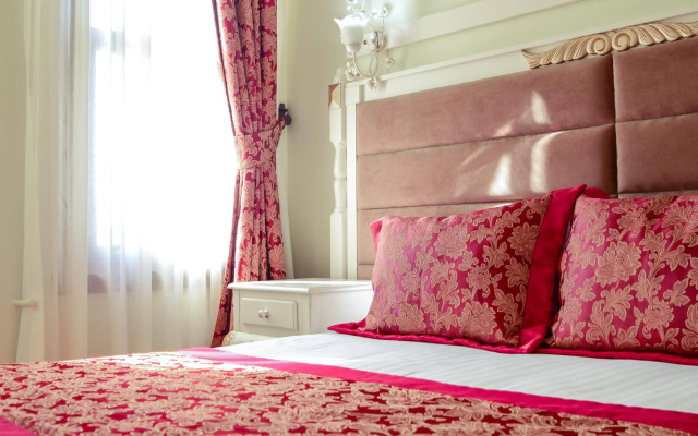 Sphendon Hotel