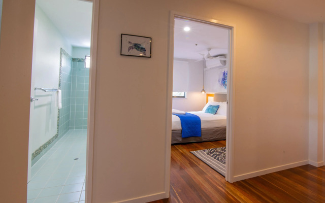 Whitsunday Organic Bed & Breakfast