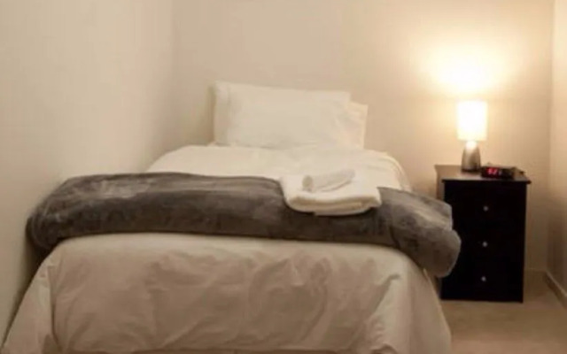 Melbourne Holiday Apartments McCrae Street