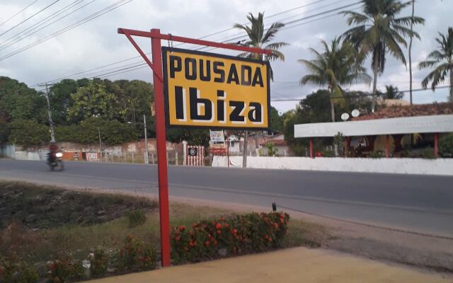 OYO Pousada Ibiza