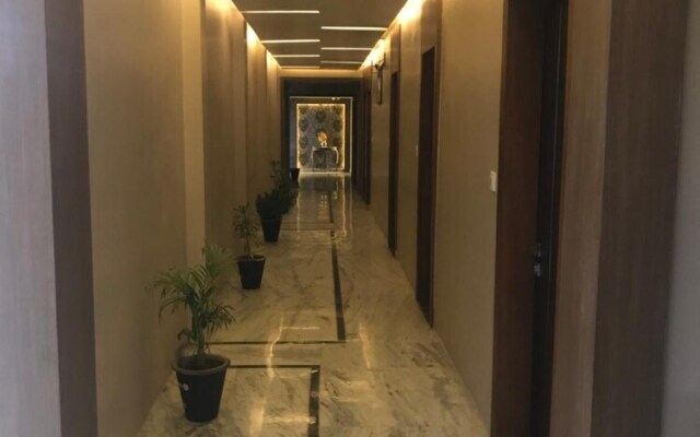 Hotel Ajmer Tower