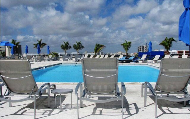 Hilton Miami Downtown