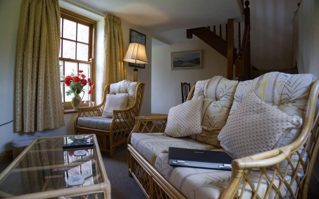 Cottage - Sleeps 2 - Garden - Parking — фото 5