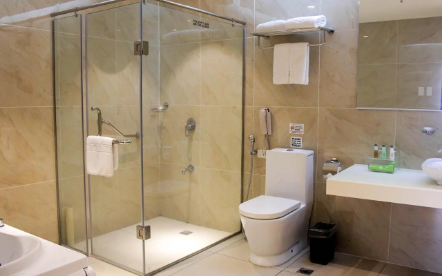 Brentwood Suites