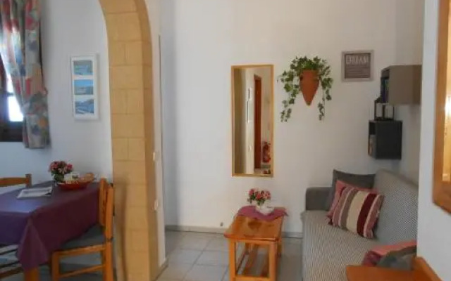 Sea View Apartments by Susi & Sofia