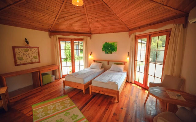 Nature Village Olympos
