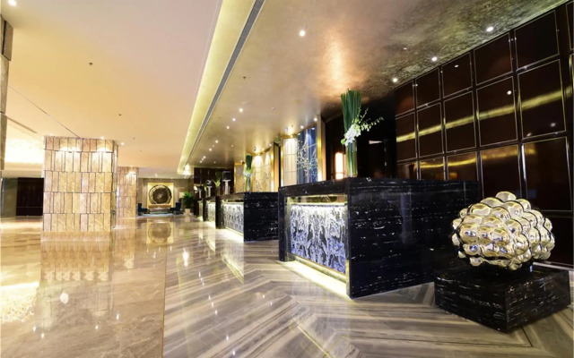 Tylfull Hotel