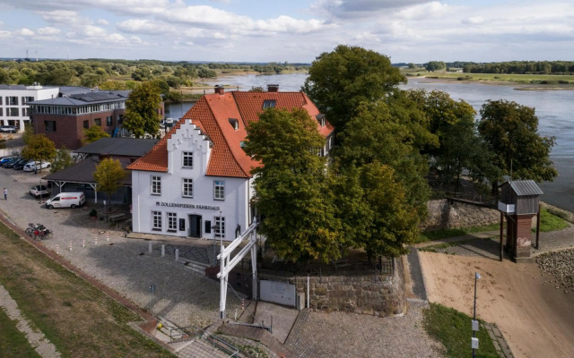 Zollenspieker Fährhaus