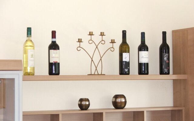 Wohnung nahe Phönixsee