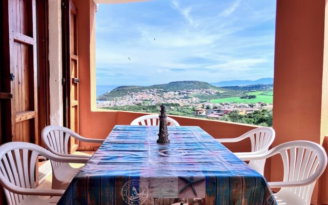 Sea View House 2 Panorama Nature Sun Peace