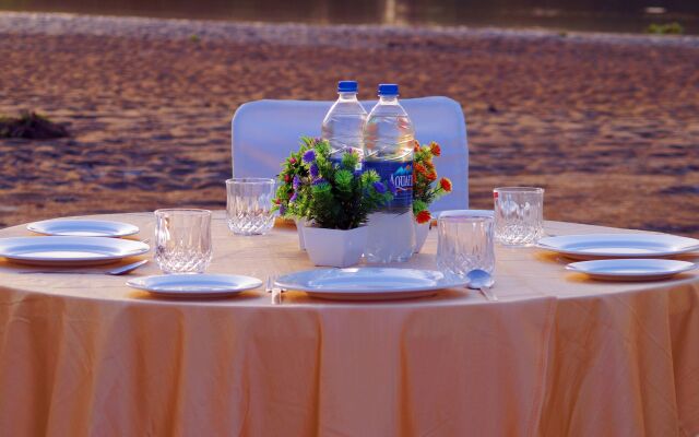 Ganga Village Resort