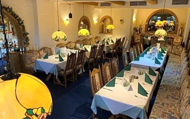Hotel Friedenseiche