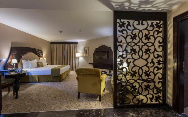 Crowne Plaza Riyadh Al Waha