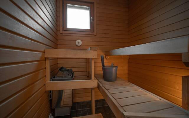 Ski-Inn RukaTonttu