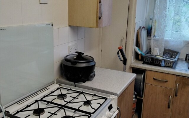 1-bed Apt in Wembley Park,close to Stadium & Arena