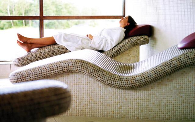 Cameron House On Loch Lomond