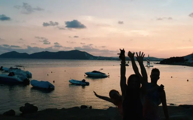 Lloret de Mar Camping