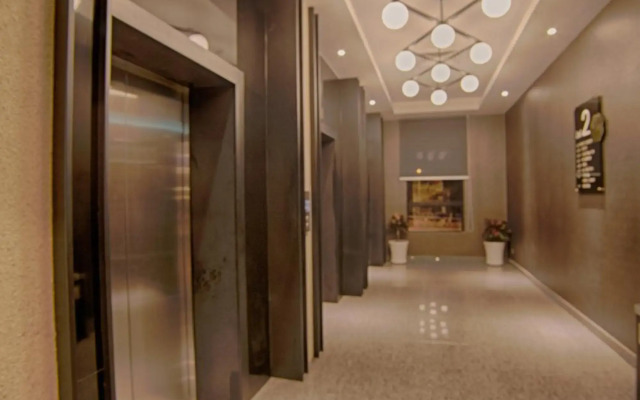 Millesime Hotel