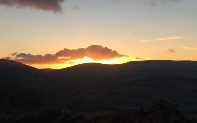 The Kestrel B&B