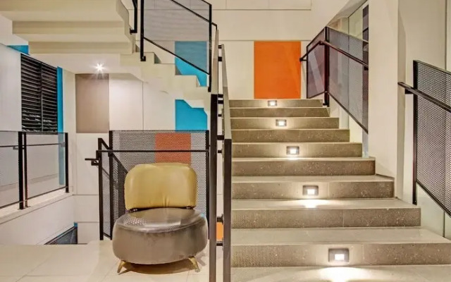 Townhouse Oak Ixo Hotel