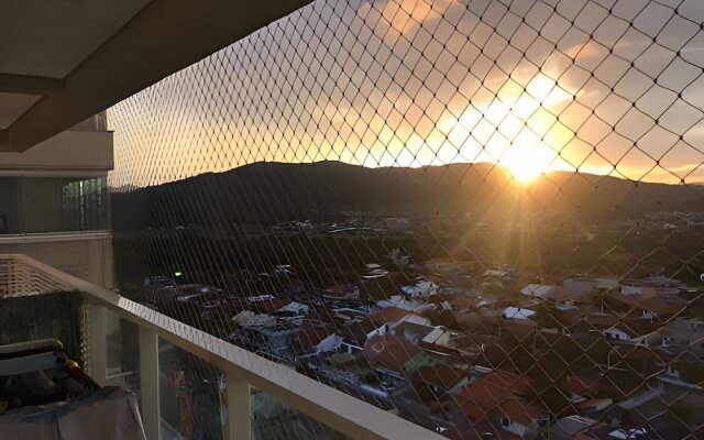 Velutti Pérola do Mar - Penha - SC