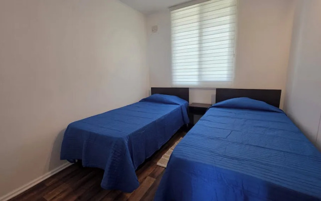 Oceana Suites - Laguna Aculeo